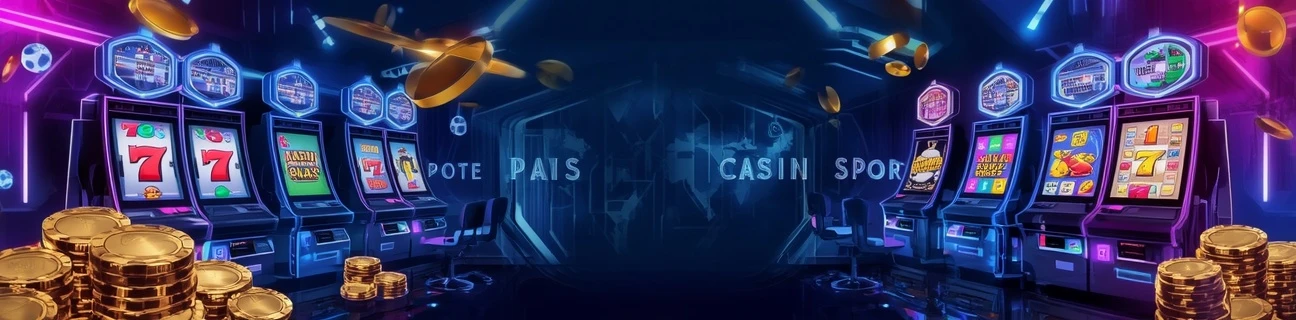 Sloturi casino online: mecanică și reguli