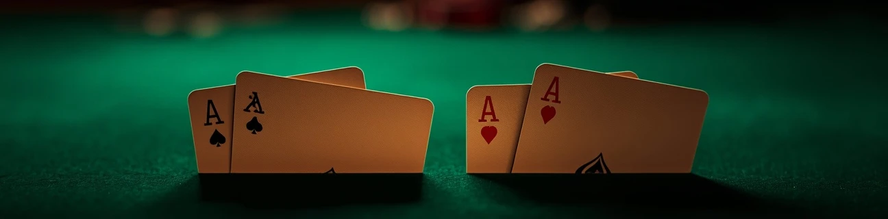Variante populare de poker online